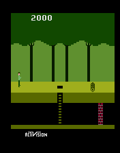 Indiana Pitfall